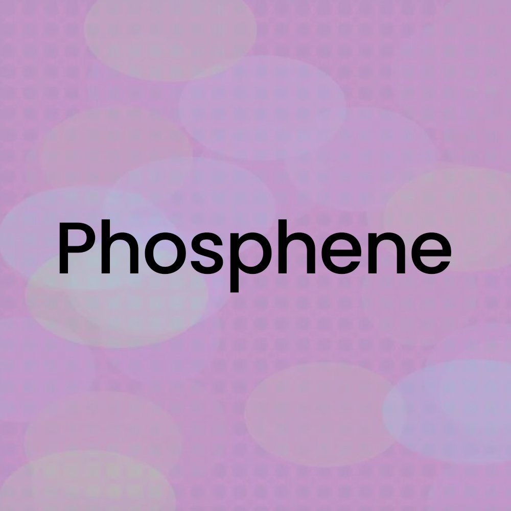 Phosphene logo