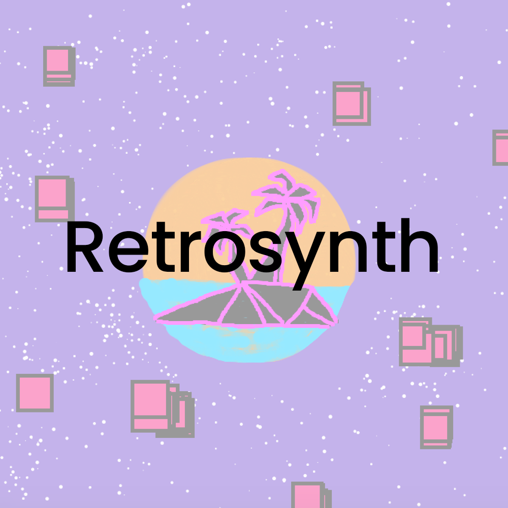 Retrosynth logo